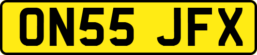 ON55JFX