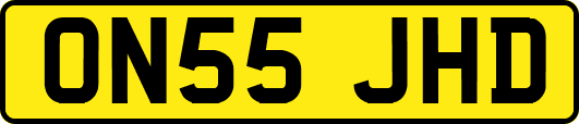 ON55JHD