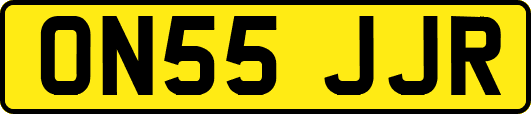 ON55JJR