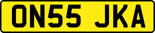 ON55JKA