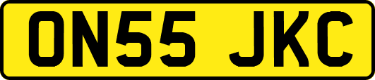 ON55JKC