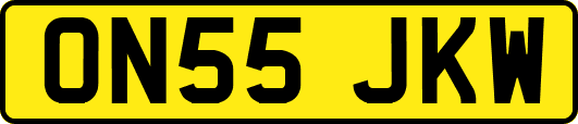 ON55JKW