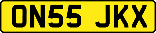 ON55JKX