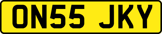 ON55JKY