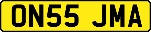 ON55JMA