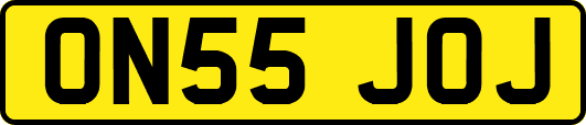 ON55JOJ