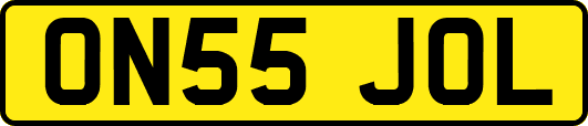 ON55JOL