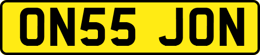 ON55JON