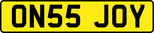 ON55JOY