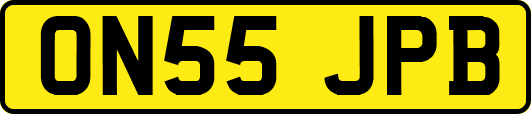ON55JPB