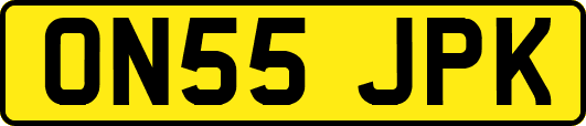 ON55JPK