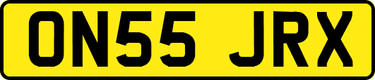 ON55JRX