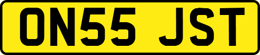 ON55JST