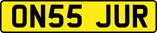 ON55JUR