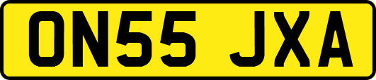 ON55JXA