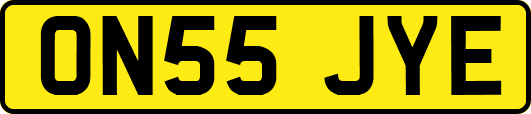 ON55JYE