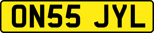 ON55JYL