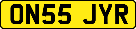 ON55JYR