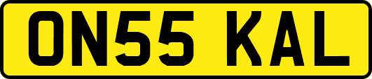ON55KAL