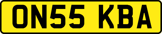 ON55KBA