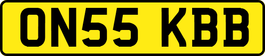 ON55KBB