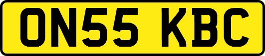 ON55KBC