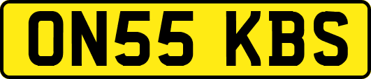 ON55KBS