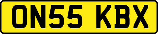 ON55KBX