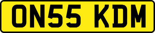 ON55KDM