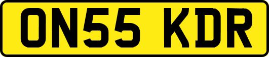 ON55KDR