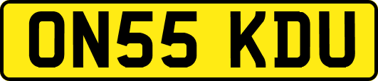 ON55KDU