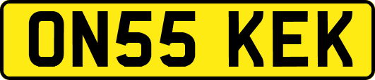 ON55KEK