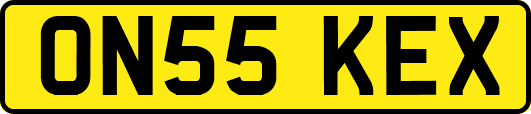 ON55KEX