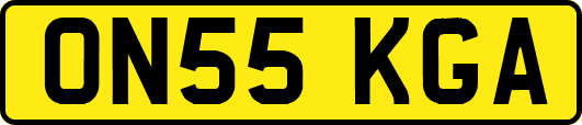ON55KGA