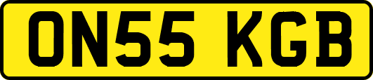 ON55KGB