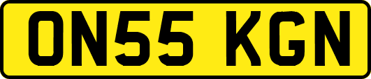 ON55KGN