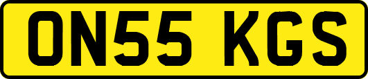 ON55KGS