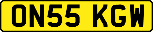 ON55KGW