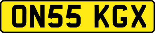 ON55KGX