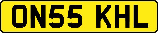 ON55KHL