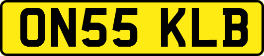 ON55KLB
