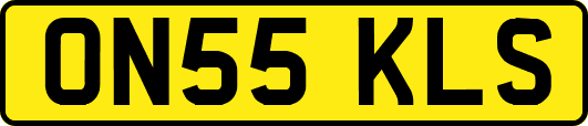 ON55KLS