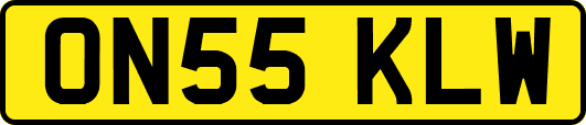 ON55KLW