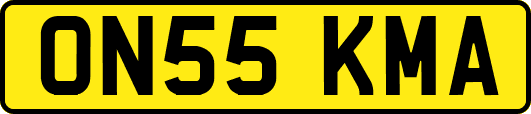 ON55KMA