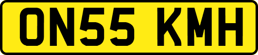 ON55KMH