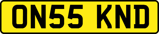 ON55KND