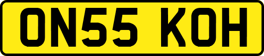 ON55KOH