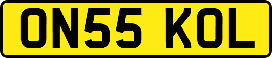 ON55KOL