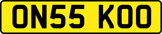ON55KOO
