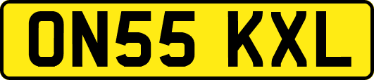 ON55KXL